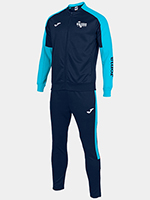 Tracksuit Full - Adult